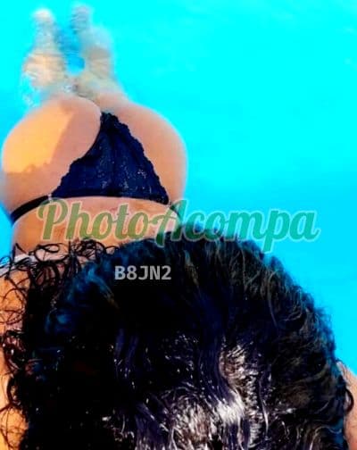 Travesti acompanhante em Belford Roxo — beijo na boca, foto 2 de Vicky