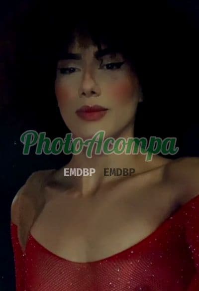 Foto 3: Travesti acompanhante foto verificada em Belo Horizonte — Victória