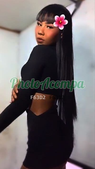 Travesti acompanhante foto sem retoque em Sorocaba (5) — Victória