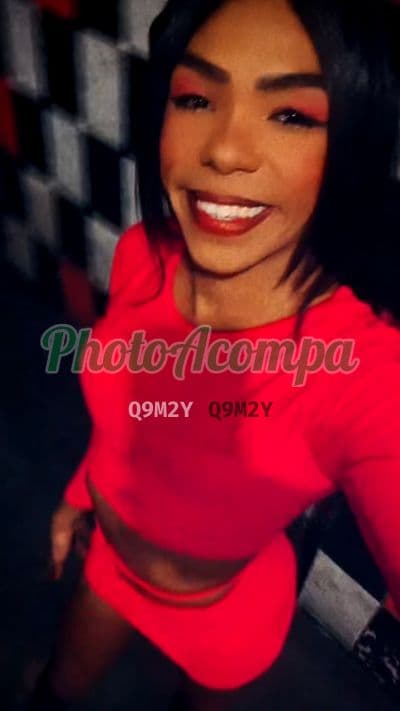 Travesti acompanhante em Caraguatatuba com beijo grego (4) — Victória