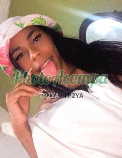 Foto 3: Travesti acompanhante foto verificada em Rio de Janeiro — Victória
