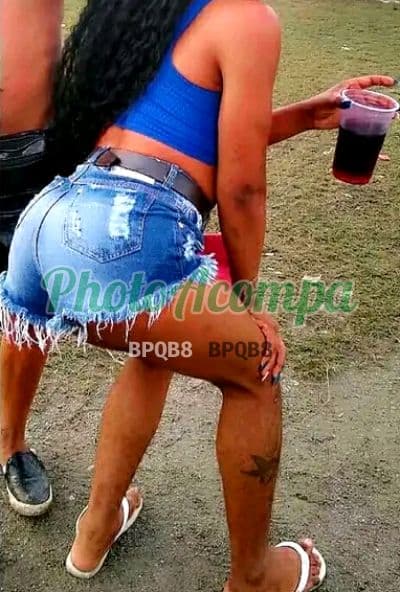 Travesti acompanhante em São Gonçalo com beijo grego (2) — Victória