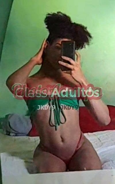 Travesti acompanhante imagem do anúncio em Belford Roxo, foto de perfil
