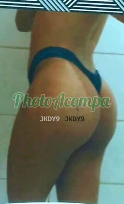 Travesti acompanhante foto sem retoque em Belford Roxo (5) — Victória