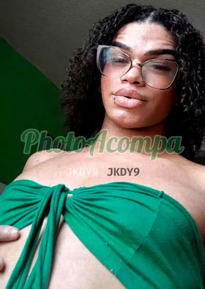 Travesti acompanhante em Belford Roxo com garganta profunda (6) — Victória