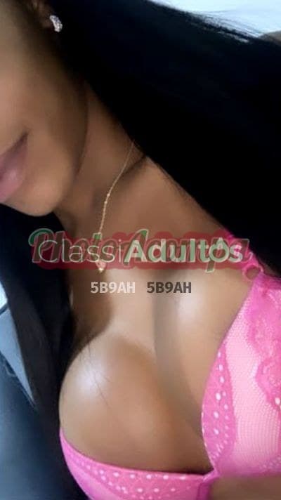 Travesti acompanhante imagem do anúncio em Contagem, foto de perfil