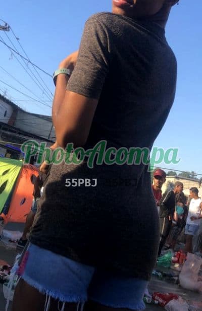 Travesti acompanhante foto verificada em Belford Roxo — Viink, foto 3