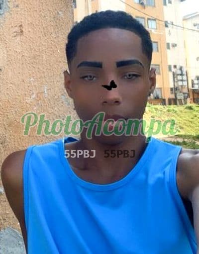 Travesti acompanhante em Belford Roxo com beijo na boca (4) — Viink