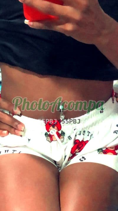 Travesti acompanhante foto sem retoque em Belford Roxo — Viink, foto 5