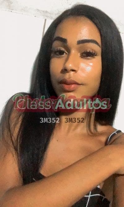 Vitória — travesti em Guaratingueta