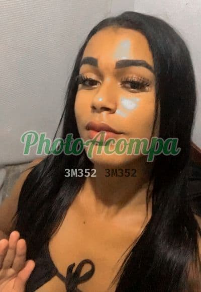 Travesti acompanhante em Guaratingueta com beijo grego (2) — Vitória