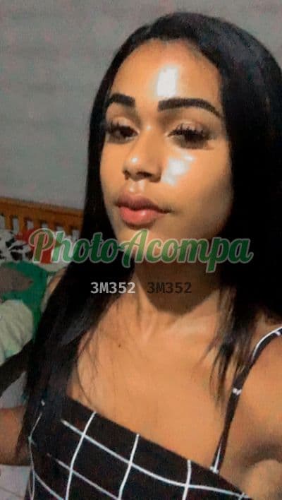 Travesti acompanhante foto verificada em Guaratingueta (3) — Vitória