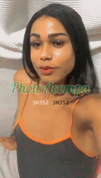 Travesti acompanhante foto sem retoque em Guaratingueta, foto 5 de Vitória