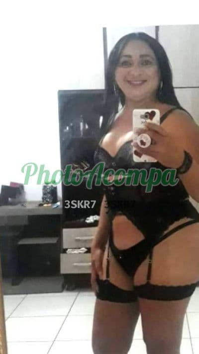 Foto 5: Travesti acompanhante foto sem retoque em Fortaleza — Vitória