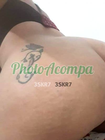 Foto 6: Travesti acompanhante em Fortaleza — beijo na boca, Vitória