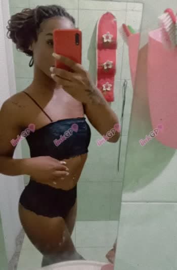 Foto 3: Travesti acompanhante bundão em Belford Roxo — Vitória