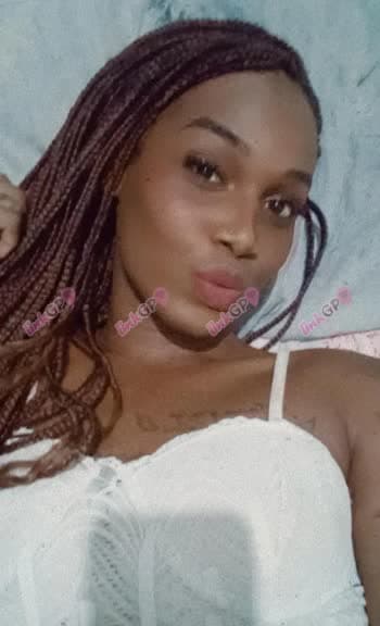 Travesti acompanhante em Belford Roxo — garganta profunda, foto 6 de Vitória