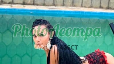 Travesti acompanhante foto verificada em Juazeiro do Norte — Vitória, foto 3