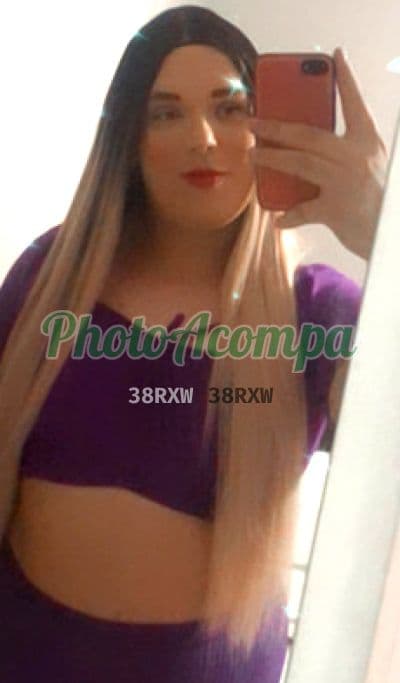 Travesti acompanhante em Ribeirão Preto com beijo grego (6) — Vitória
