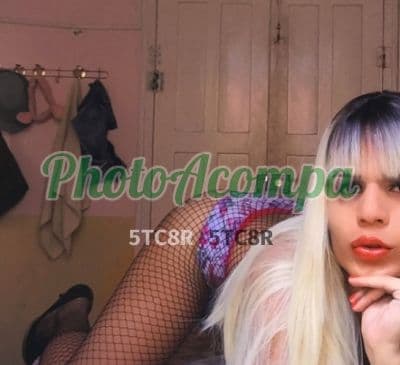 Travesti acompanhante foto verificada em Fortaleza — Vitória, foto 3