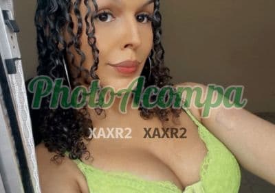 Foto 4: Travesti acompanhante em São Paulo — garganta profunda, Vitória