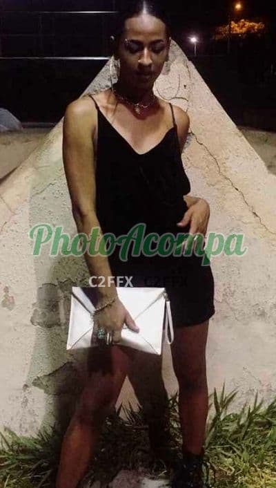 Travesti acompanhante foto verificada em Goiânia — Vitória, foto 3