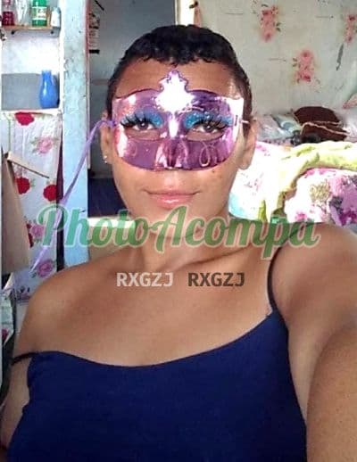 Travesti acompanhante foto verificada em Fortaleza (3) — Vitória