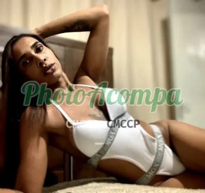 Travesti acompanhante foto sem retoque em Barbacena, foto 5 de Vitória