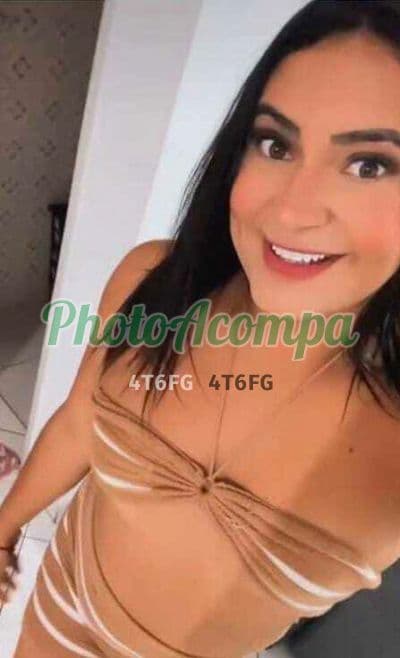 Travesti acompanhante foto verificada em Taubaté (3) — Vitória