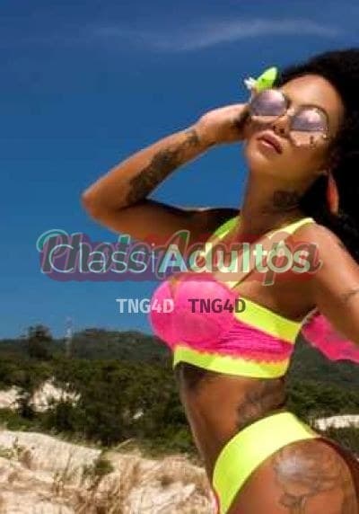 Travesti acompanhante imagem do anúncio em Curitiba, foto de perfil