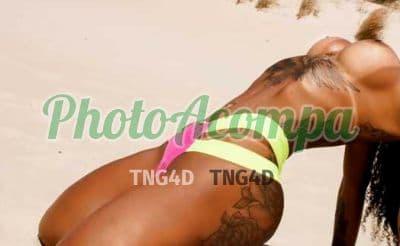 Foto 3: Travesti acompanhante foto verificada em Curitiba — Vivi