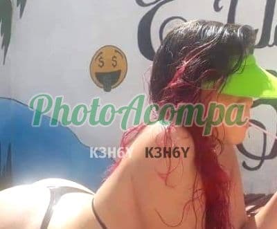 Travesti acompanhante foto verificada em ABC Paulista — Vivian, foto 3