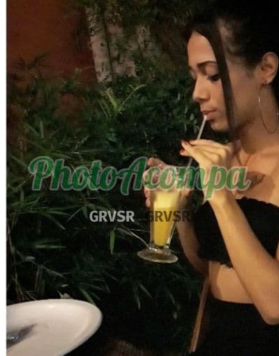 Foto 2: Travesti acompanhante em São José do Rio Preto — beijo grego, Viviane