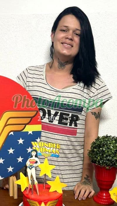 Travesti acompanhante em Botucatu com beijo na boca (4) — Wanda