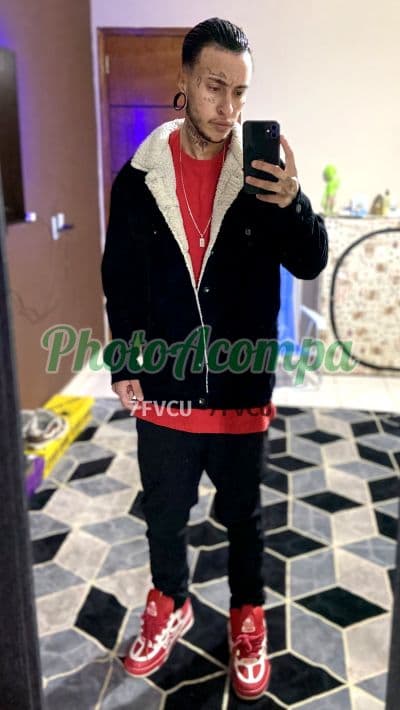 Travesti acompanhante foto verificada em Campinas, foto 3 de Wendell