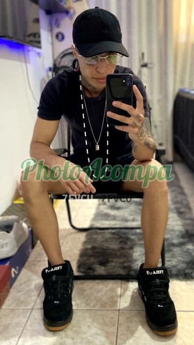 Travesti acompanhante imagem autêntica em Campinas, foto 4 de Wendell