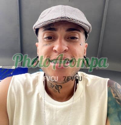 Travesti acompanhante foto sem retoque em Campinas (5) — Wendell
