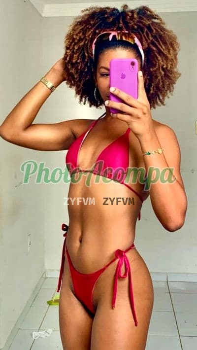 Travesti acompanhante em João Pessoa — beijo na boca, foto 2 de Willy
