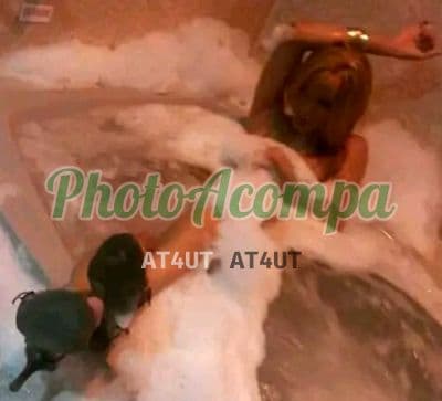 Travesti acompanhante foto sem retoque em Guarapari (5) — Wiviany