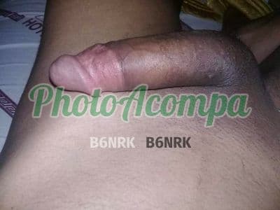Travesti acompanhante em São Paulo — garganta profunda, foto 6 de Yalla