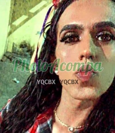 Foto 2: Travesti acompanhante em Niterói — beijo grego, Yanca
