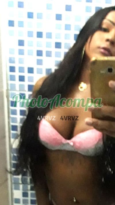 Travesti acompanhante foto verificada em Duque de Caxias — Yane, foto 3
