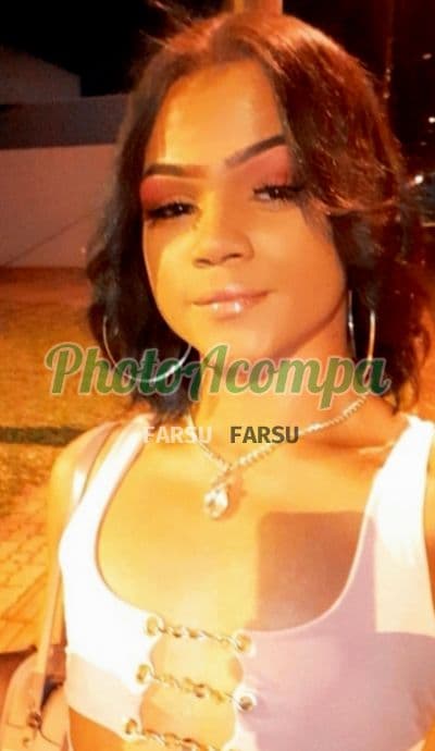 Foto 4: Travesti acompanhante em Cuiabá — garganta profunda, Yara