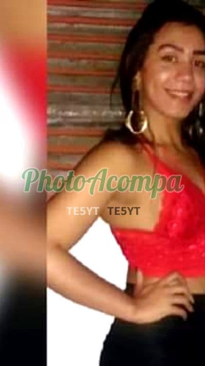 Foto 4: Travesti acompanhante em Fortaleza — beijo grego, Yara