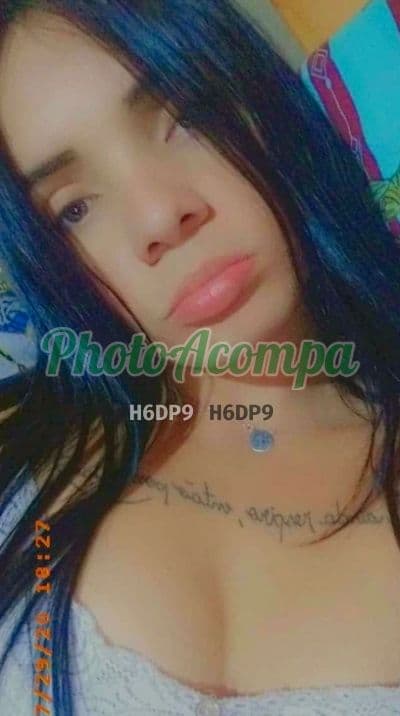 Foto 4: Travesti acompanhante em Campinas — garganta profunda, Yasmim