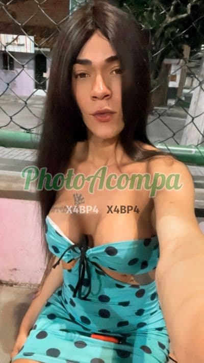 Foto 5: Travesti acompanhante foto sem retoque em Belo Horizonte — Yasmim