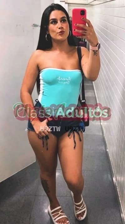 Travesti acompanhante imagem do anúncio em Campinas, foto de perfil