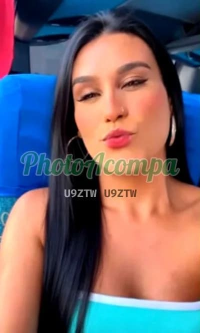 Foto 3: Travesti acompanhante foto verificada em Campinas — Yasmim