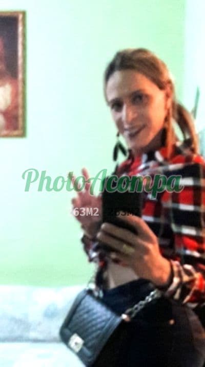 Travesti acompanhante em Jundiaí — beijo na boca, foto 4 de Yasmim
