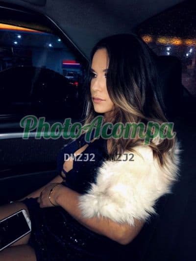 Foto 3: Travesti acompanhante foto verificada em Belo Horizonte — Yasmin